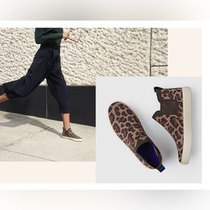 Rothy’s Chelsea Boot - 8.5